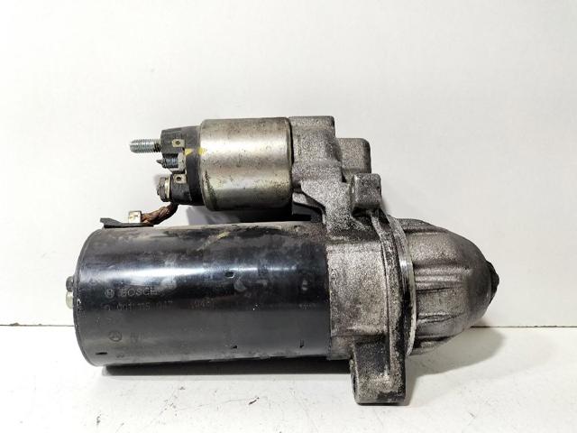 MERCEDES A0061512501 Motor de arranque  comprar en Ponferrada