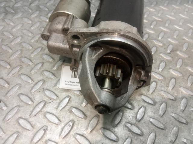 A0061512501 Motor de arranque  disponible Burgos