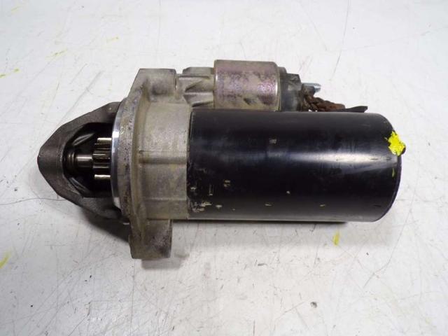 A0061512501 MERCEDES Motor de arranque  en stock Gandía