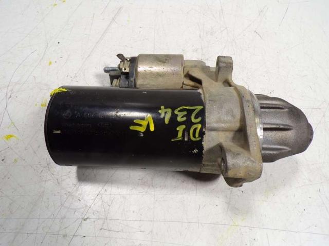 MERCEDES A0061512501 Motor de arranque  comprar en Murcia