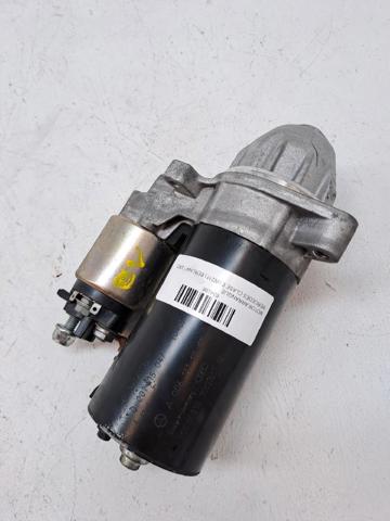 A0061512501 Motor de arranque  comprar en Reus
