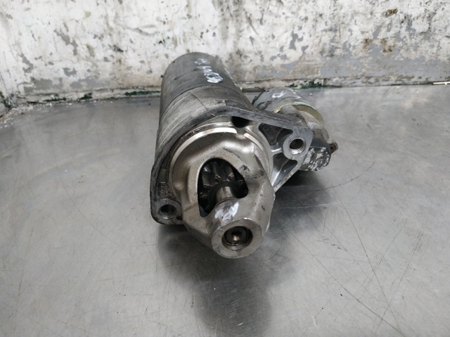 A0061514101 MERCEDES Motor de arranque  comprar en Lleida