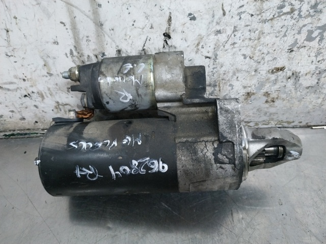 A0061514101 Motor de arranque comprar Almería