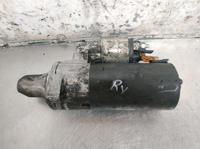 A0061514101 Motor de arranque  comprar en Pontevedra