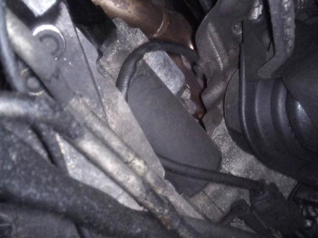 MERCEDES A0061514101 Motor de arranque  en stock Salamanca