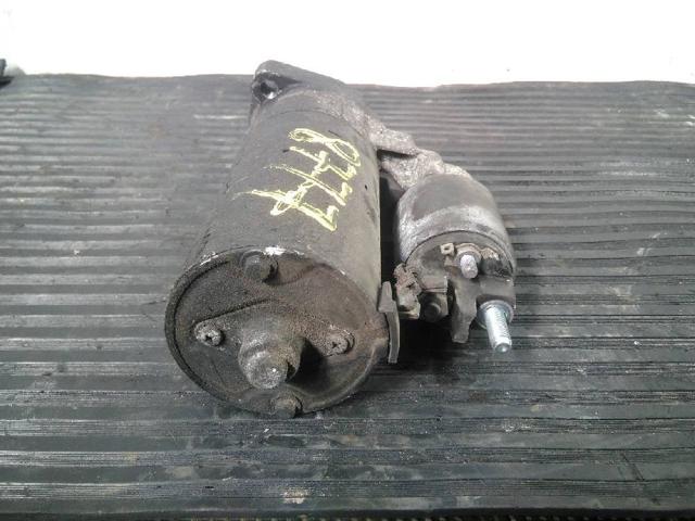 A0061514101 MERCEDES Motor de arranque  comprar en Oviedo