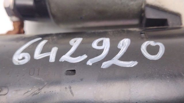 A0061514401 MERCEDES Motor de arranque  en stock Huelva