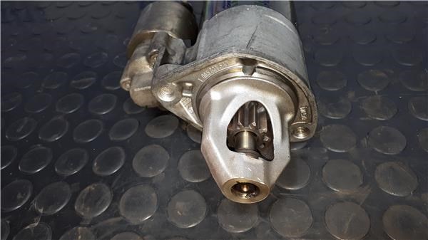 MERCEDES A0061514401 Motor de arranque comprar Pamplona