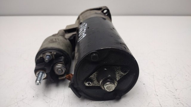 A0061514401 MERCEDES Motor de arranque  disponible Ourense