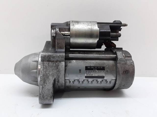 A0061514501 MERCEDES Motor de arranque comprar Bilbao