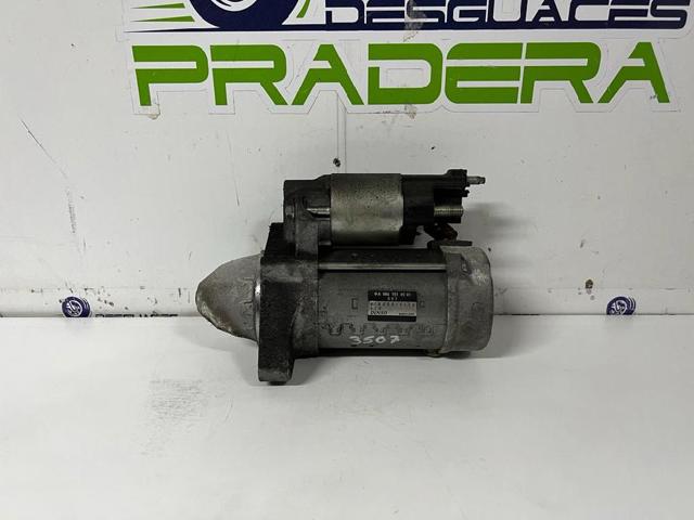 A0061514501 MERCEDES Motor de arranque  disponible Alicante