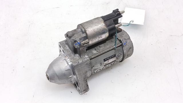 A0061514501 MERCEDES Motor de arranque  comprar en Lleida