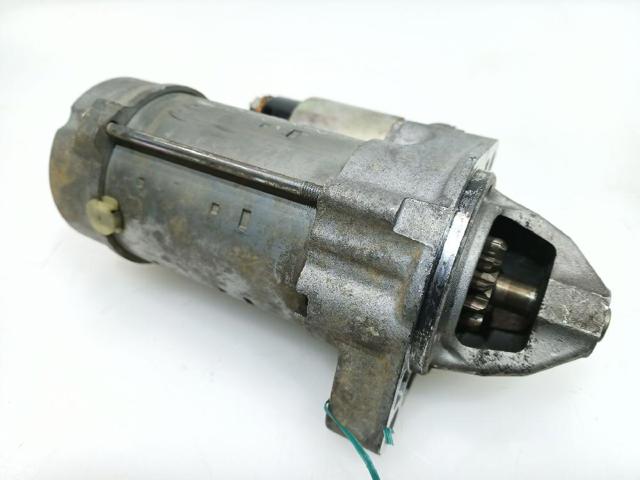 A0061514501 MERCEDES Motor de arranque  disponible Vigo