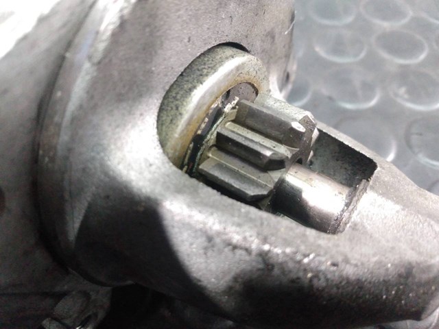 A0061514601 Motor de arranque  en stock Sabadell