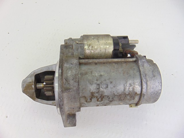 A0061514601 MERCEDES Motor de arranque  disponible Alicante