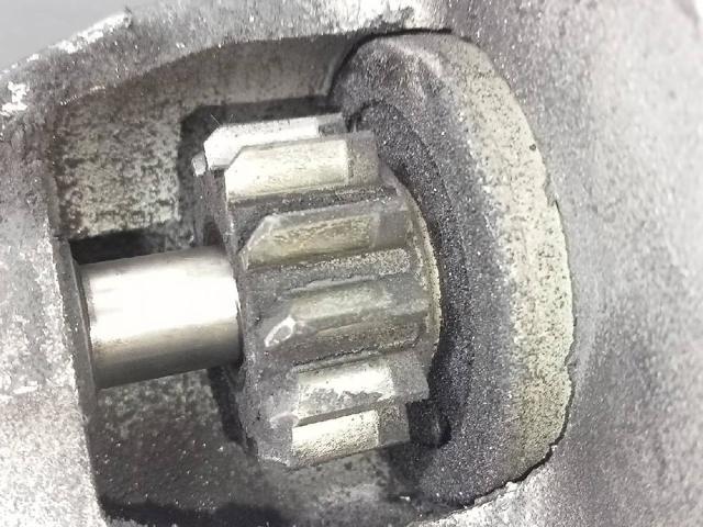 A0061514601 MERCEDES Motor de arranque  en stock Huelva