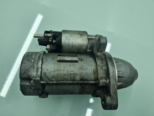 A0061514601 Motor de arranque  en stock Castellón