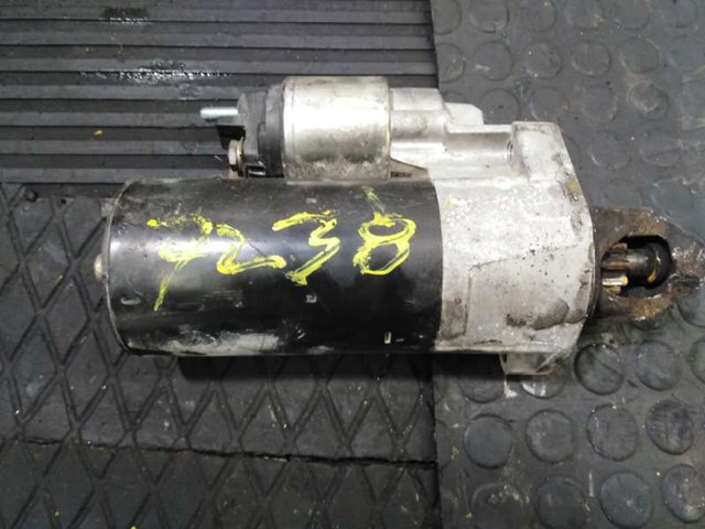 Bendix, motor de arranque A0061515101 Mercedes