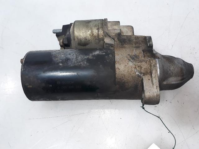 MERCEDES A0061515601 Motor de arranque  en stock Valencia