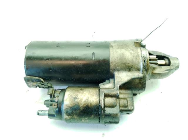 A0061515601 MERCEDES Motor de arranque  disponible Ourense