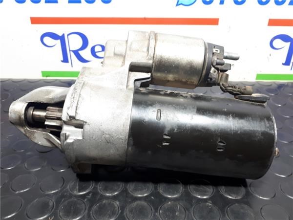 A0061515601 MERCEDES Motor de arranque  en stock Gandía