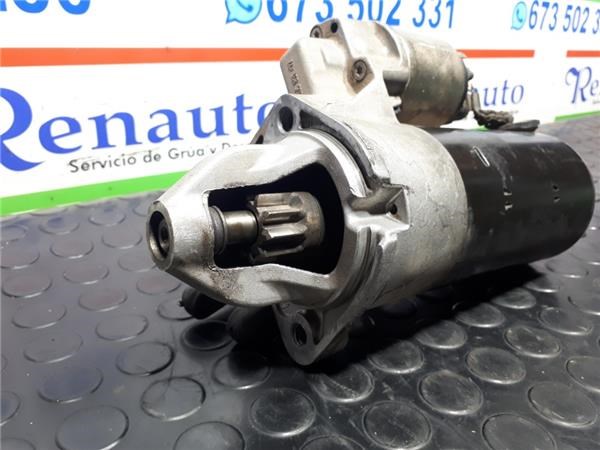 MERCEDES A0061515601 Motor de arranque comprar Tarragona