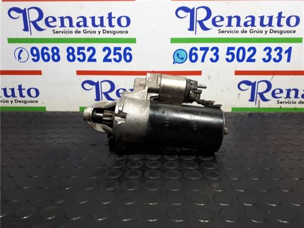 A0061515601 MERCEDES Motor de arranque  comprar en Oviedo