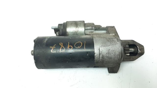 A0061516101 Motor de arranque  disponible Málaga