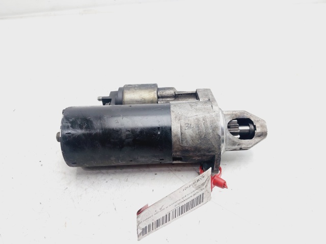 A0061516101 Motor de arranque  disponible Utrera