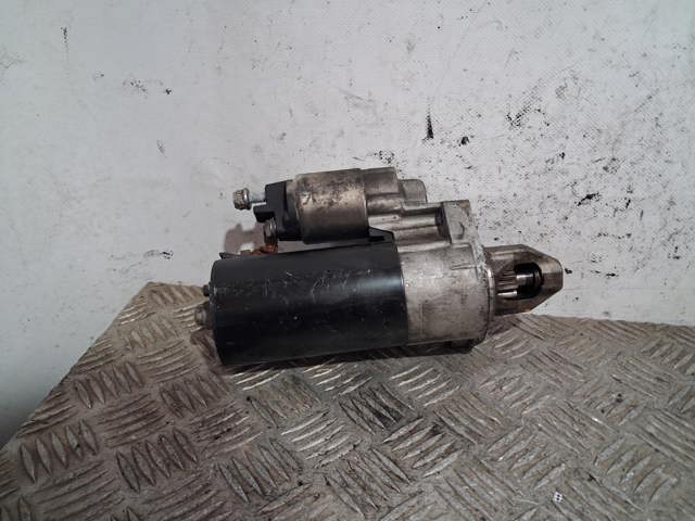 A0061516101 Motor de arranque  comprar en Zaragoza