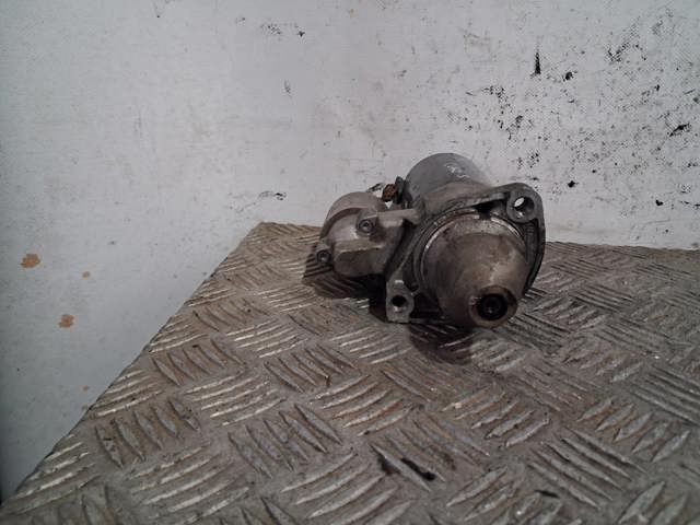 A0061516101 Motor de arranque comprar Almería