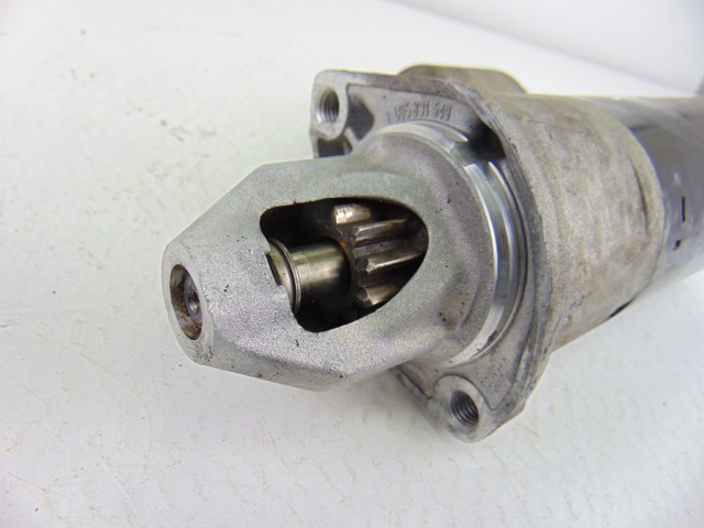 MERCEDES A0061516201 Motor de arranque  disponible Valladolid