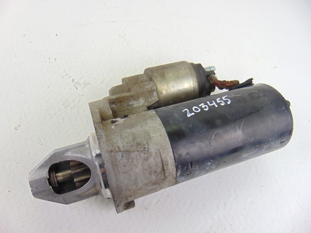 A0061516201 Motor de arranque  en stock Castellón