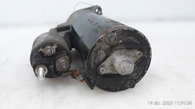 MERCEDES A0061516201 Motor de arranque  en stock Salamanca