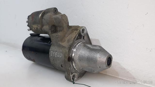 MERCEDES A0061516201 Motor de arranque comprar Tarragona