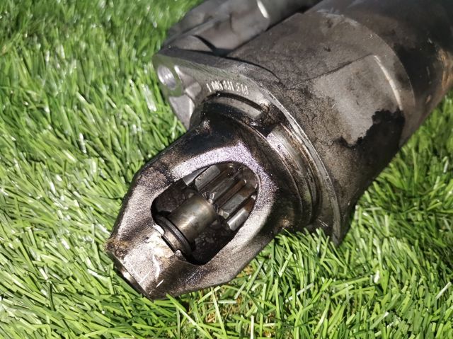 MERCEDES A0061516201 Motor de arranque  en stock Valencia