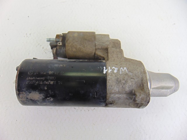 A0061516201 Motor de arranque  en stock Sabadell