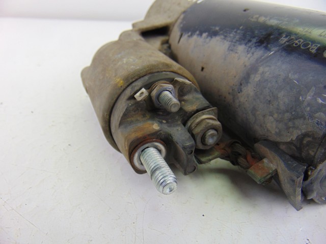 A0061516201 MERCEDES Motor de arranque  comprar en Jaén