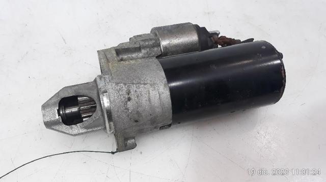 A0061516201 MERCEDES Motor de arranque  comprar en Oviedo