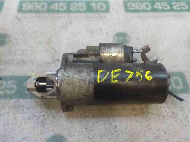 A0061516201 MERCEDES Motor de arranque comprar Bilbao