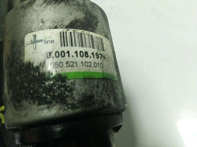 A0061519801 MERCEDES Motor de arranque comprar Bilbao