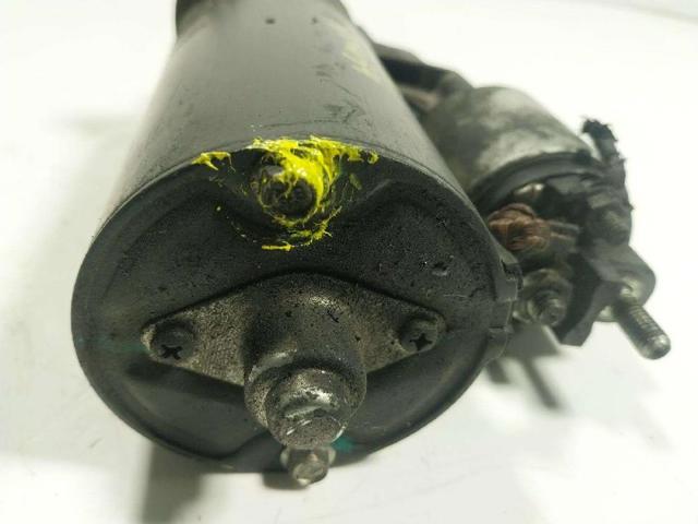 MERCEDES A0061519801 Motor de arranque  comprar en Ponferrada