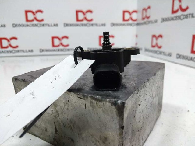 A0061531528 MERCEDES Sensor de presión de sobrealimentación  en stock Córdoba