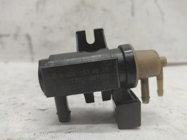 A0061536628 MERCEDES Válvula solenoide de control de presión de sobrealimentación  en stock Huelva