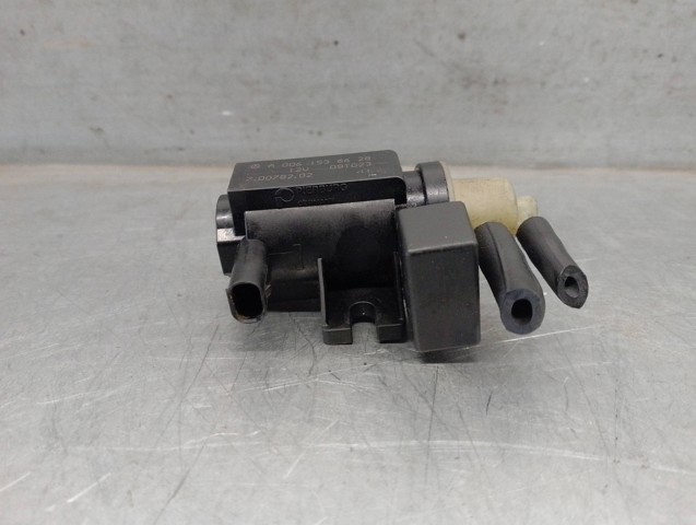 A0061536628 Válvula solenoide de control de presión de sobrealimentación  comprar en Zaragoza