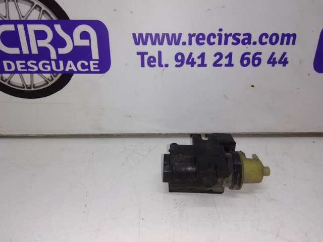 A0061536628 MERCEDES Válvula solenoide de control de presión de sobrealimentación  comprar en Oviedo
