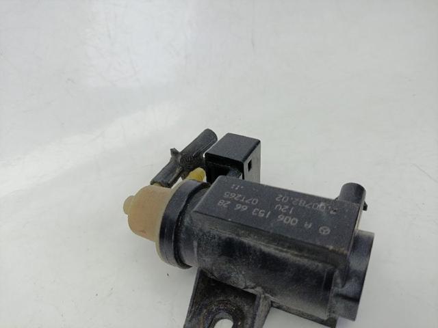 A0061536628 Válvula solenoide de control de presión de sobrealimentación  disponible Málaga