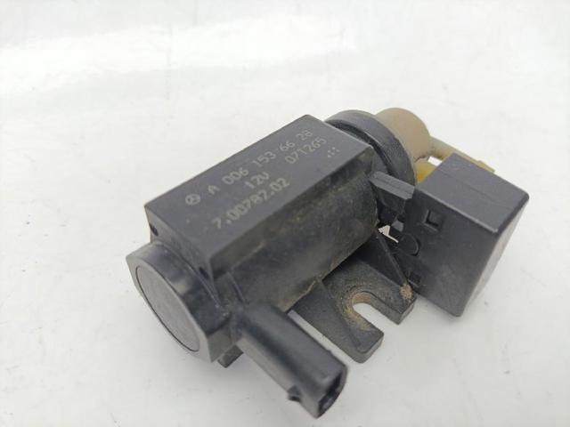 A0061536628 Válvula solenoide de control de presión de sobrealimentación  comprar en Pontevedra