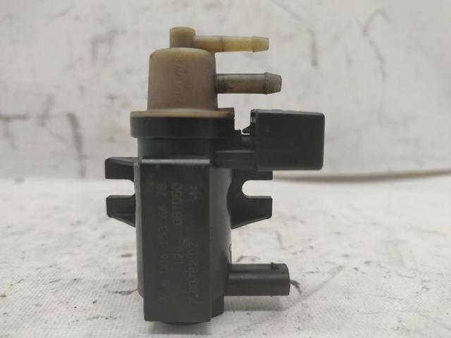 A0061536628 Válvula solenoide de control de presión de sobrealimentación  disponible Utrera