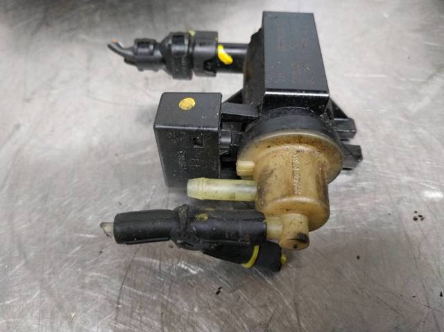 A0061536628 MERCEDES Válvula solenoide de control de presión de sobrealimentación comprar Madrid